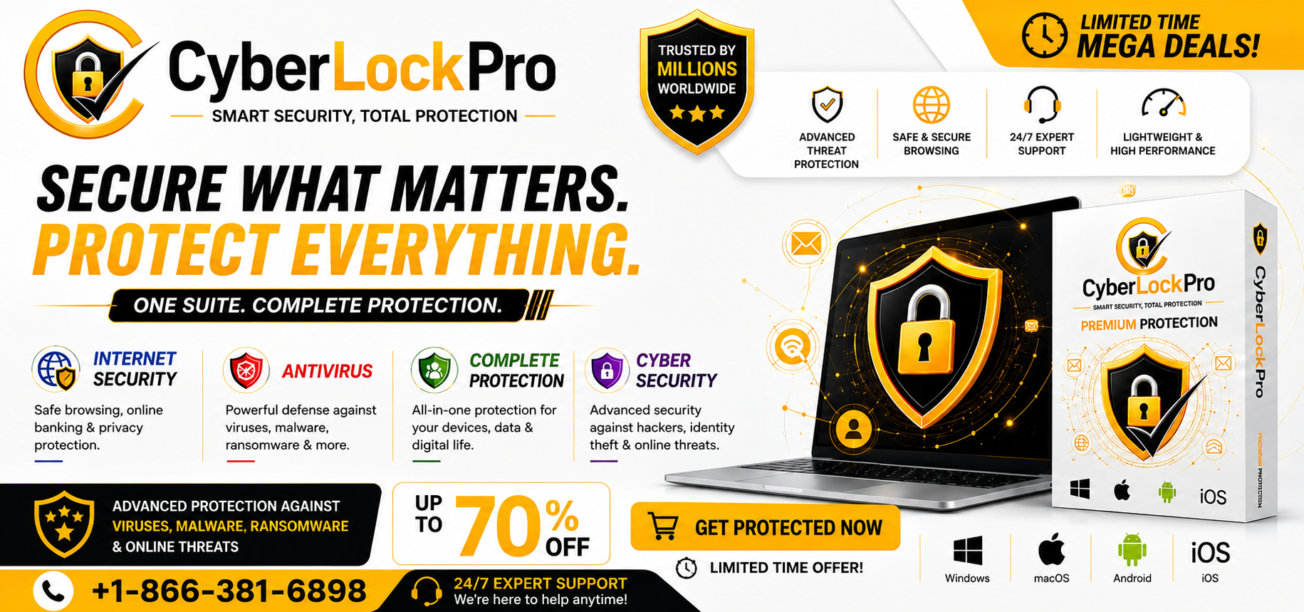 CyberLockPro Banner 2